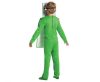 Minecraft Creeper Fancy jelmez 10-12 év