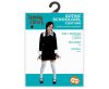 Iskoláslány Gothic jelmez 120/130 cm