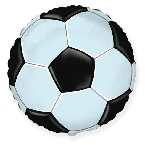 Focis Soccer fólia lufi 46 cm (WP)