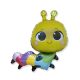 Színes hernyó Colorful fólia lufi 79 cm (WP)