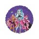 Monster High Spooky Star fólia lufi 46 cm (WP)