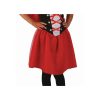 Piroska Sweet Red Hood jelmez 130/140 cm