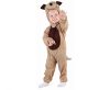 Kutyás Puppy jelmez 92/104 cm