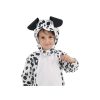 Kutya Dots jelmez 92/104 cm