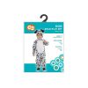 Kutya Dots jelmez 92/104 cm