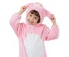 Malac Pink jelmez 92/104 cm