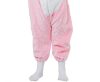 Malac Pink jelmez 92/104 cm