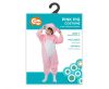 Malac Pink jelmez 92/104 cm