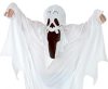 Szellem Halloween jelmez 110/120 cm