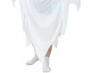 Szellem Halloween jelmez 110/120 cm