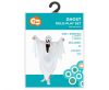 Szellem Halloween jelmez 110/120 cm