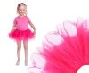 Fukszia Fuchsia szoknya, tütü 