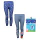 Peppa malac Flower gyerek leggings 2 - 8 év / 92 - 128 cm