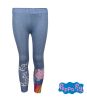 Peppa malac Flower gyerek leggings 2 - 8 év / 92 - 128 cm