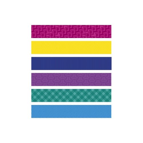 Grafitceruza HB, metál színű kerek test, Connect 72 db/csomag,