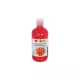 Tempera 500ml, Primo 380 sötétpiros