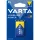 Elem 9V 6LR61 Longlife Power 1 db/csomag, Varta