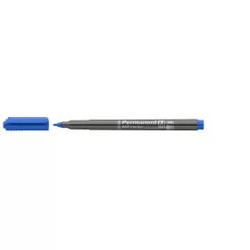 Alkoholos marker M, OHP Ico kék