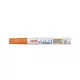 Lakkmarker 2-3mm, Uni PX-20 narancs