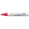 Lakkmarker 2-3mm, Uni PX-20 piros