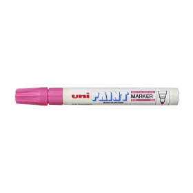 Lakkmarker 2-3mm, Uni PX-20 rózsaszín