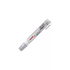 Lakkmarker 2-3mm, Uni PX-20 fényes ezüst
