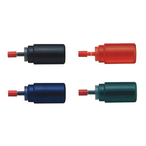 Utántöltő patron táblamarkerhez Pentel Easyflo fekete