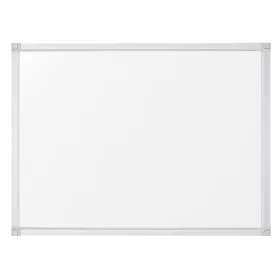   Fehértábla mágneses alukeretes 45x60cm, ValueLine  SC3112 Franken