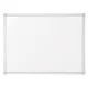 Fehértábla mágneses alukeretes 45x60cm, ValueLine  SC3112 Franken