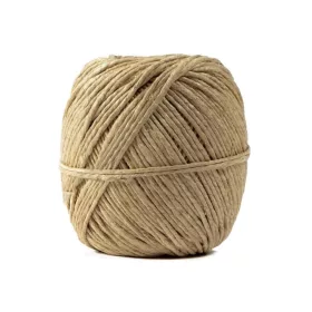 Kötözőzsineg kender közepes 500 g. 2/0,9 Bluering®