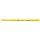 Színes ceruza vastag háromszögletű STABILO TRIO 203/205 sárga