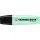 Szövegkiemelő 2-5mm, vágott hegyű, STABILO Boss original 70/116 pastel menta