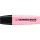 Szövegkiemelő 2-5mm, vágott hegyű, STABILO Boss original 70/129 pastel pink