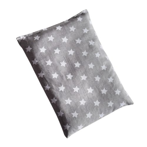 Babzsák, 15x12cm, téglalap alakú, vegyes minták