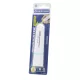Szövegkiemelő 1-4,6mm, vágott hegyű, Centropen 6252 pasztellkék