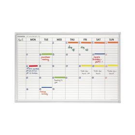 Heti tervező tábla 60x90cm, JK715  JK715 Franken