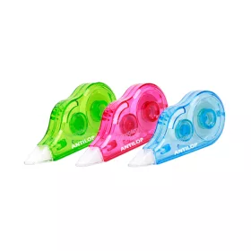   Hibajavító roller 5mm x 5,5m Compact áttetsző test Antilop
