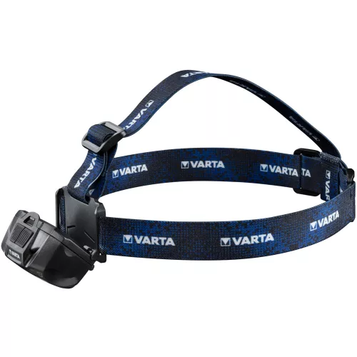 Fejlámpa H20 work flex motion sensor Varta