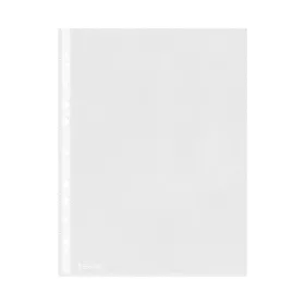   Genotherm lefűzhető A4, 43 micron narancsos Esselte Standard 100 db/csom