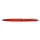 Golyóstoll nyomógombos 0,5mm, Schneider K20 ICY Colours, írásszín piros