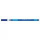 Golyóstoll 0,7mm, kupakos Schneider Slider Edge XB, írásszín kék