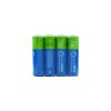 Elem AA ceruza LR6 tartós alkáli zsugorfóliás Bluering® 4db/csomag