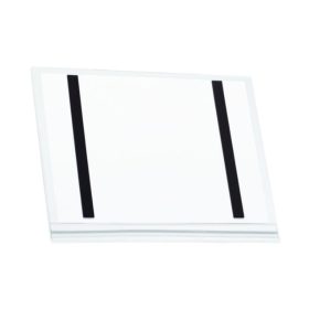   Dokumentum tároló A3, vízálló, mágneses 5 db/csomag, Durable