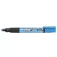 Lakkmarker 2mm, Pentel világoskék
