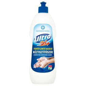   Folyékony szappan fertőtlenítő hatással 500 ml Ultra Sol