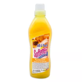 Öblítőszer 1 liter Softener barack