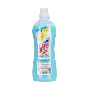 Öblítőszer 1 liter Softener kék