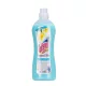 Öblítőszer 1 liter Softener kék