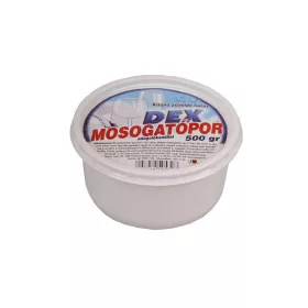 Mosogatópor 500 g Dex