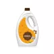 Mosógél 4 liter (50 mosás) színes ruhákhoz 2IN1 Sensil Coc-Orange Color